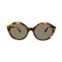 Lunettes de soleil Femme Moncler  MO0011-71S-56