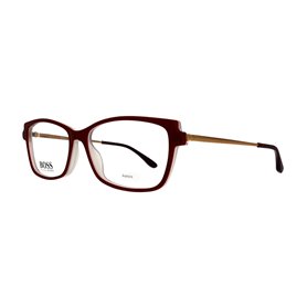 Monture de Lunettes Femme Hugo Boss BOSS1111-WMH-55 Monture de Lunettes Femme Hugo Boss BOSS1111-WMH-55