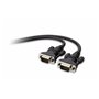 Belkin F2N028BT1.8M câble VGA 1