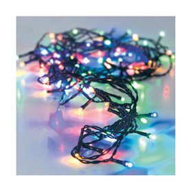 Guirlande lumineuse LED Multicouleur 7,5 m Guirlande lumineuse LED Multicouleur 7