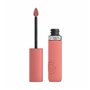 Rouge à lèvres liquide L'Oréal Paris Infaillible Nº 210