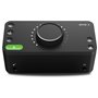 Graveur externe Audient EVO4