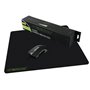 Tapis de Souris Esperanza EA146K Noir Imprimé