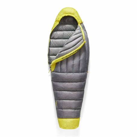 Sac de Couchage Sea to Summit ASL041071-331701 Jaune Gris