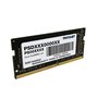 Mémoire RAM Patriot Memory PSD48G32002S 8 GB DDR4 3200 MHz CL22