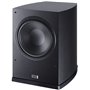 Caisson de basse Heco VICTA ELITE SUB 252A black