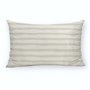 Taie d'oreiller Kids&Cotton MAUI Beige 40x60cm