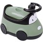 Pot ludique - THERMOBABY - Voiture - Cuvette amovible