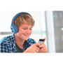 Lexibook - Casque 2 en 1 Disney Stitch - Bluetooth et Filaire