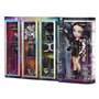 Rainbow High - Shadow High - Ainsley Slater - Poupée mannequin 27cm avec 3 tenues et accessoires - de 6 a 12 ans