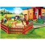 PLAYMOBIL - 71599 - Pension des animaux