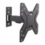 Support de TV Engel AC0590E 17"-42" Noir 35,99 €
