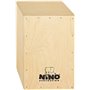 CAJON NINO 33cm BOULEAU naturel