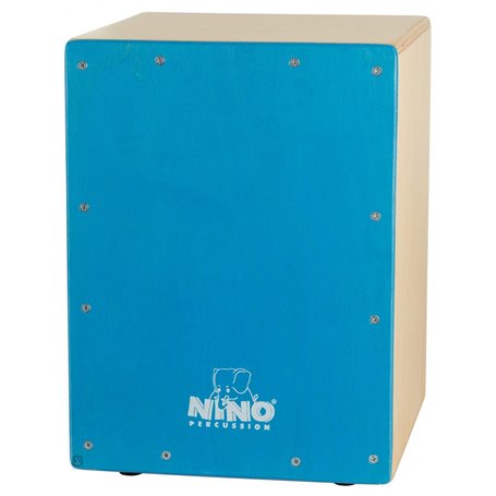 CAJON NINO 33cm BOULEAU