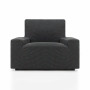 Housse de canapé Sofaskins NIAGARA Gris foncé