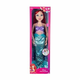 Poupée Disney Princess Ariel 80 cm