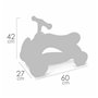 Tricycle Decuevas Koala 60 x 27 x 42 cm