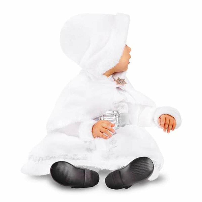 Image secondaire de Déguisement pour Bébés My Other Me Noël 12-24 Mois