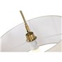 Lampadaire Home ESPRIT Blanc Beige Doré 126 x 40 x 193 cm