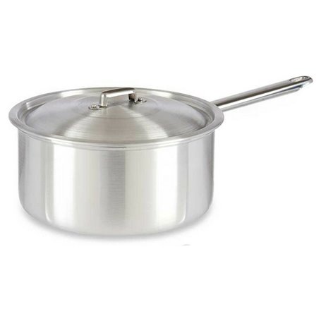 Casserole avec couvercle 24
