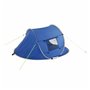 Magasin de campagne Regatta Tahiti PopShelter Bleu Multicouleur