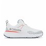 Chaussures de Running pour Adultes Columbia KONOS TRS Blanc