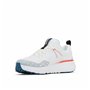 Chaussures de Running pour Adultes Columbia KONOS TRS Blanc