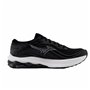 Chaussures de Running pour Adultes Mizuno Wave Skyrise 5 Noir