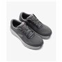 Chaussures de Running pour Adultes Skechers D Lux Walker 2.0 Gris