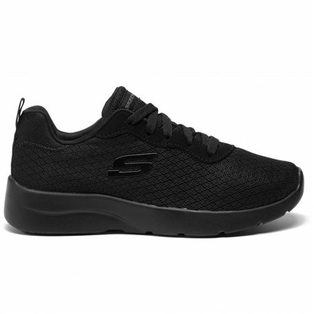 Chaussures de sport pour femme Skechers Dynamight 2.0 - Eye Noir
