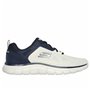 Chaussures de Running pour Adultes Skechers Track - Broader Blanc