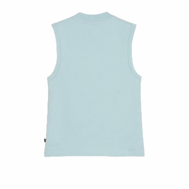 Image secondaire de Pantalon pour Adulte Puma Essentials Slim Tank Femme