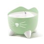 Fontaine pour Animaux de Compagnie Catit Pixi Vert 2