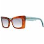 Lunettes de soleil Femme Just Cavalli JC819S 4953W