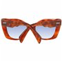 Lunettes de soleil Femme Just Cavalli JC820S 5054W