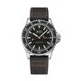 Montre Homme Mido M026-830-11-051-00 Noir Argenté