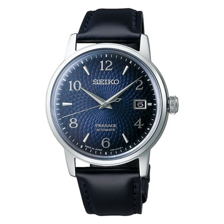 Montre Homme Seiko SRPE43J1