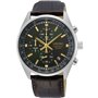 Montre Homme Seiko SSB385P1 Vert