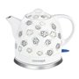 Bouilloire Concept RK0010ne Blanc Céramique 1000 W 1 L