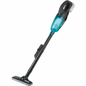 Aspirateur sans fil Makita DCL180ZB Bleu Noir 30 W