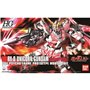 Figure à Collectionner Bandai GUN83203 Jaune Bleu Blanc Noir Rouge Plastique