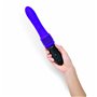 Vibromasseur Whipsmart Violet Rose
