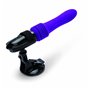 Vibromasseur Whipsmart Violet Rose