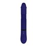 Vibrateur G-Spot Gender X Violet