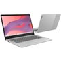 Ordinateur Chromebook Lenovo IdeaPad 3 14M868 | 14'' FHD 250N - MT8186 - RAM 8 Go - Stockage 128 Go - Chrome OS - AZERTY