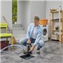 GARDENA Pompe d'évacuation eaux claires 17000 Aquasensor