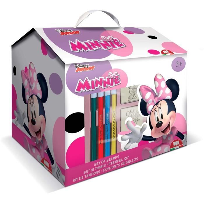Jeux de tampons