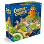 Ravensburger-Croque Carotte 50 ans-Jeu de société-Enfants&Parents-Jeu de parcours rigolo-A partir de 4 ans-Mixte-23006