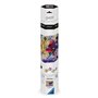 RavensburgerCreArt Toiles 30x40 cmKandinsky/Jaune,Rouge,Bleu-Peinture par numéros-Activité détente et créativeDes 14