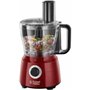 Robot multifonction - RUSSELL HOBBS - 25280-56 - Inox - 500 W - Bol 1